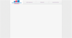 Desktop Screenshot of isobr.ru